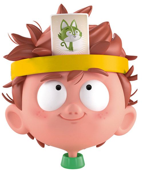 Детска игра Janod - Hocus Pocus