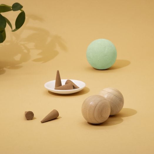 Комплект за релакс Calm Club Rituals