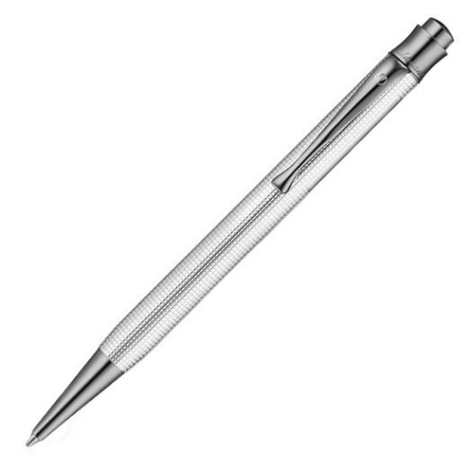 Химикалка Waldmann Tango Silver