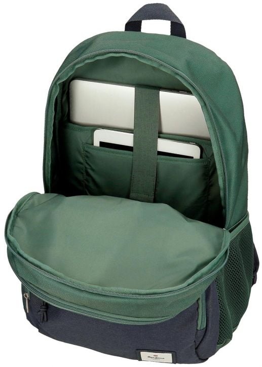 Ученическа раница Pepe Jeans Jebb с две отделения