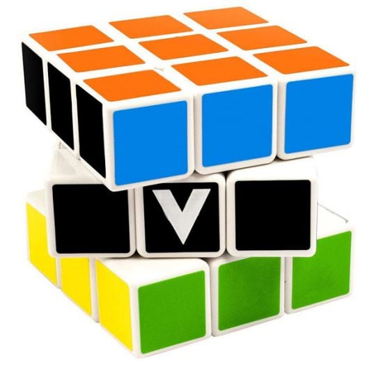 Кубче за редене V-Cube, 3 x 3 x 3