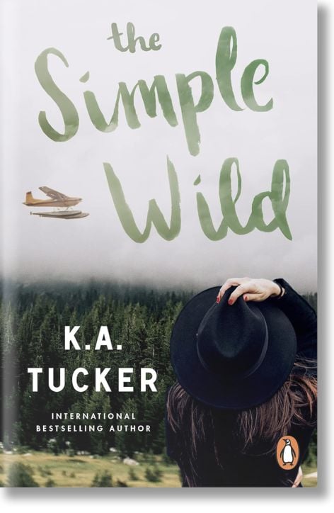 The Simple Wild