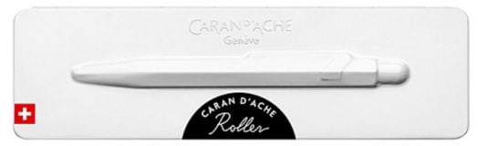 Ролер Caran d'Ache 849 Black