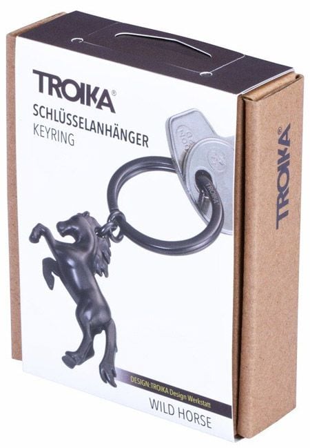 Ключодържател Troika - Wild Horse