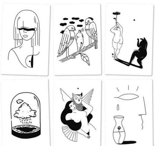 Настолна игра: Дани