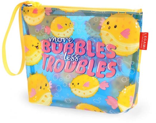 Несесер Legami - Pufferfish