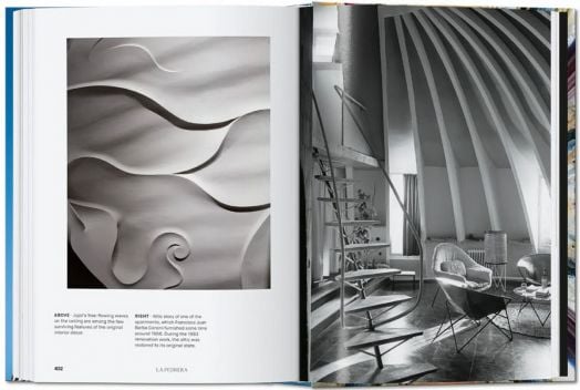 Gaudi: The Complete Works, 40th Edition