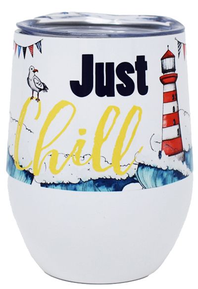 Термочаша - Just Chill