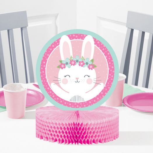 Декорация за маса Creative Party - Зайче