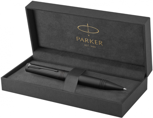 Химикалка Parker Royal Ingenuity Black BT