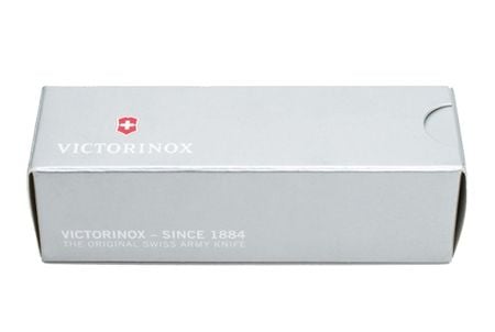 Швейцарски джобен нож Victorinox Ranger Grip 61