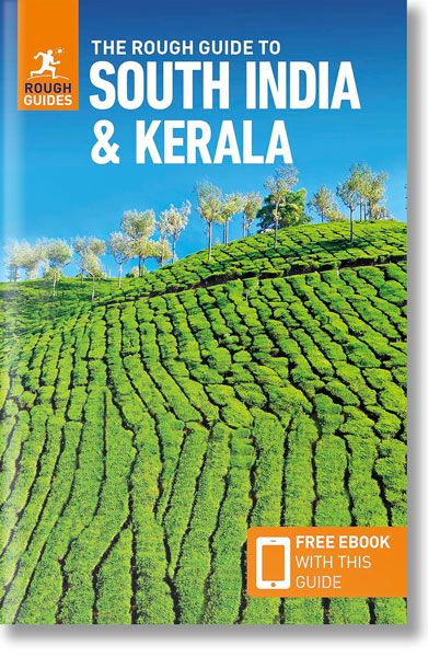 The Rough Guide to South India and Kerala