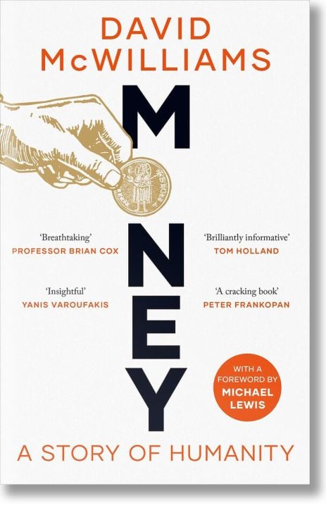 Money: A Story of Humanity