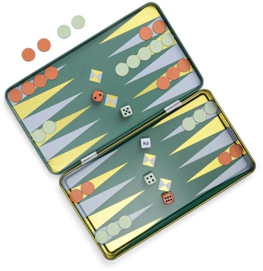 Магнитна табла за път Gentlemen's Hardware