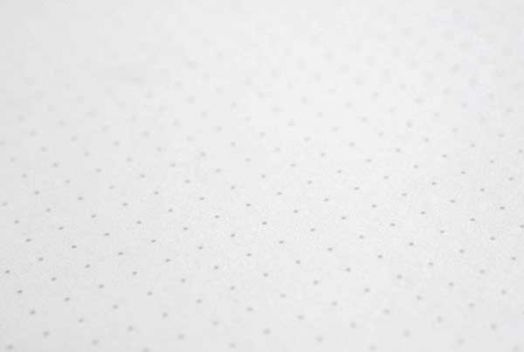 Голям черен XL тефтер Moleskine с твърди корици, точки