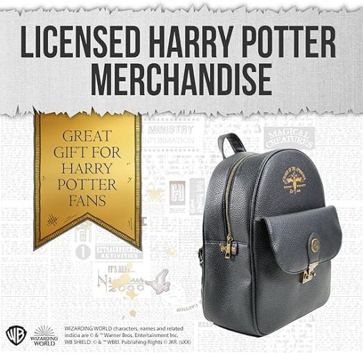 Раница Blue Sky Harry Potter - Order of The Phoenix