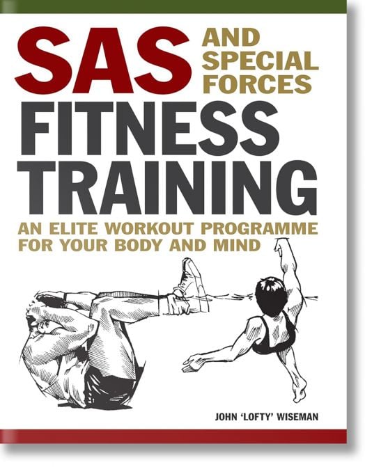 SAS and Special Forces Fitness Training