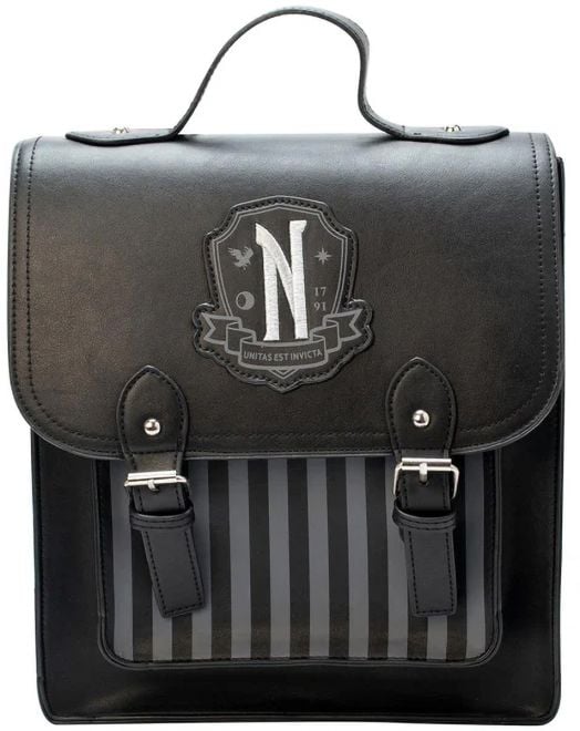 Чанта Blue Sky - Wednesday Nevermore