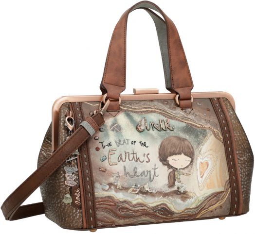 Дамска чанта Anekke Core 32 х 19 х 14 см.