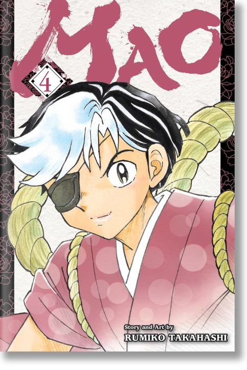 Mao, Vol. 4