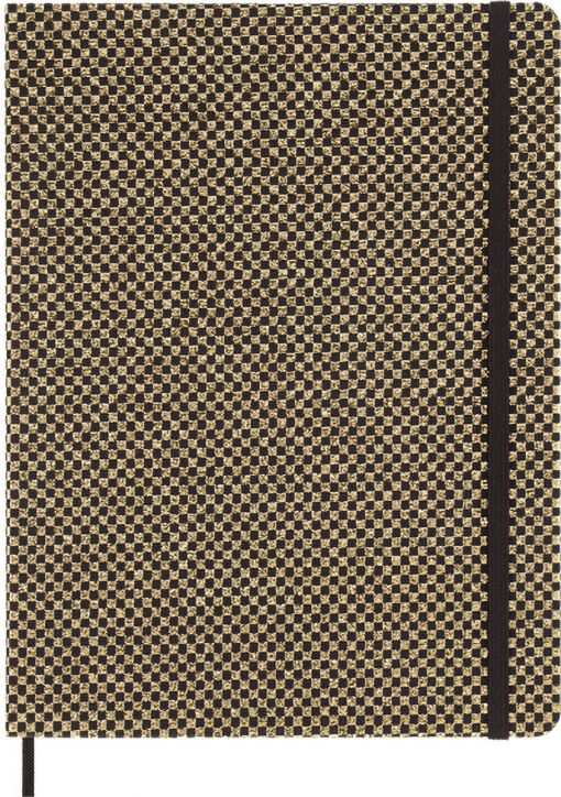 Комплект Moleskine Shine Collector's Box Gold