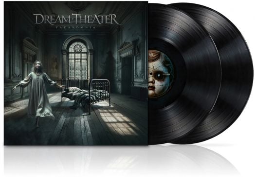 Dream Theater - Parasomnia (2 VINYL)