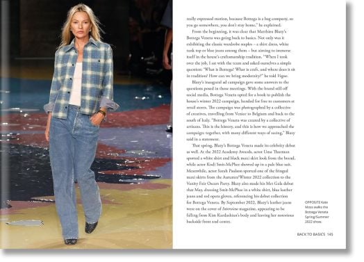 Little Book of Bottega Veneta