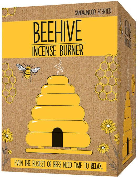 Дифузер Gift Republic Beehive