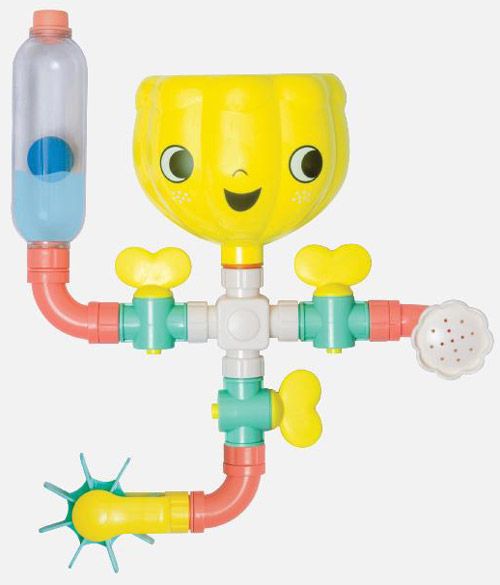 Игра Tiger Tribe - Waterworks