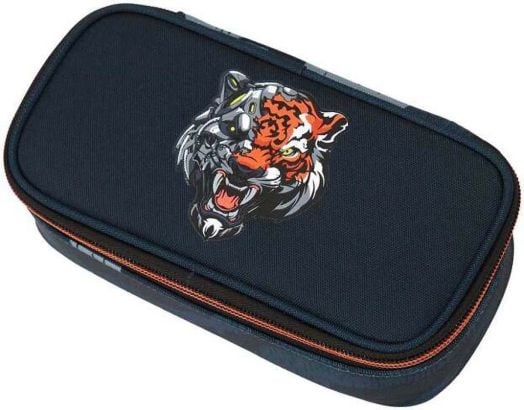 Ученически несесер Schneiders Walker Cyber Tiger