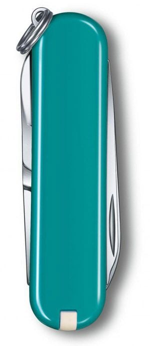 Швейцарски джобен нож Victorinox Classic SD Colors Mountain Lake