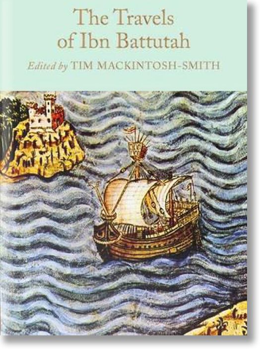 The Travels of Ibn Battutah