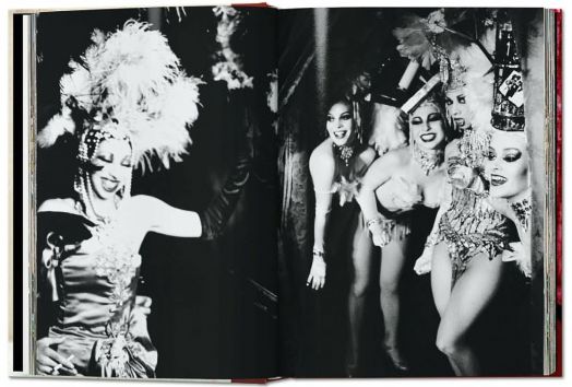 Ellen von Unwerth. Fraulein. 40th Ed.