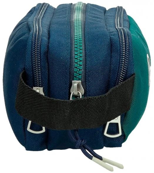 Несесер Pepe Jeans Ben с три отделения и ръкохватка