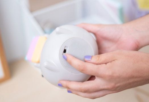 3D лампа Grupo Erik - Pusheen The Cat