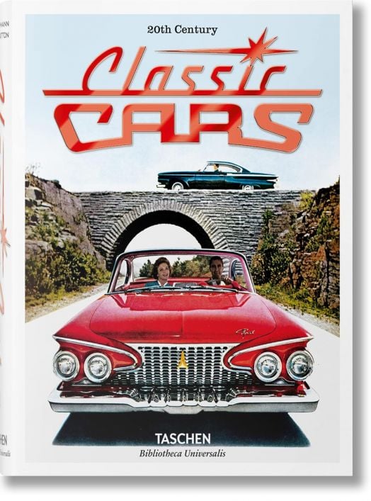 20th Century Classic Cars