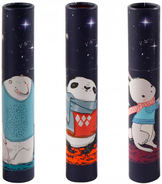 Химикалка Bruno Visconti DreamWrite - Сладки животни