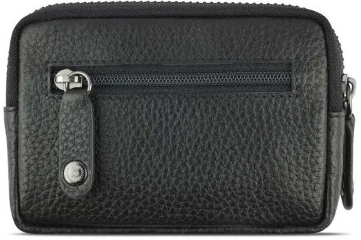 Кожен калъф за ключове Bugatti Elsa