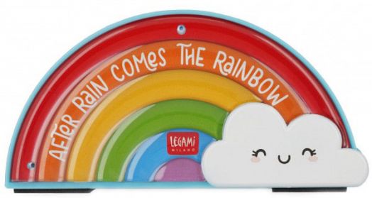 Тиксодържач Legami - Rainbow