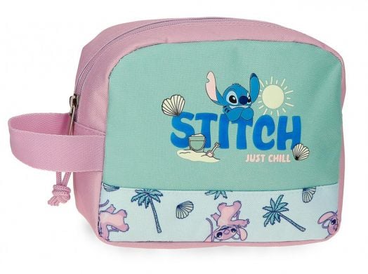Козметичен несесер Stitch Just Chill