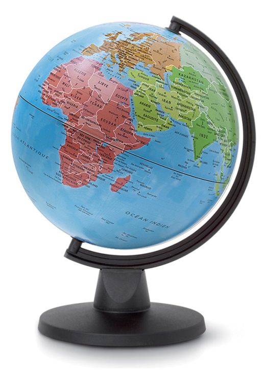 Мини глобус National Geographic