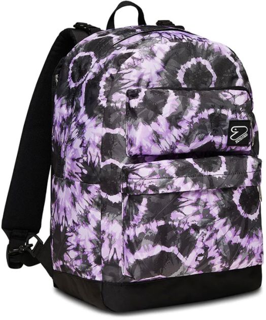 Ученическа раница с две лица Seven Reversible The Double Leafy