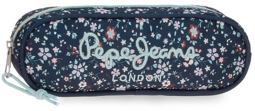 Несесер Pepe Jeans Alenka с едно отделение