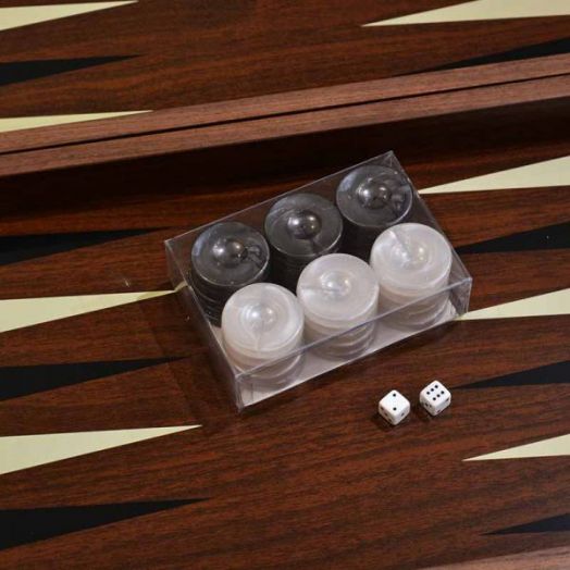 Дървена табла Rays