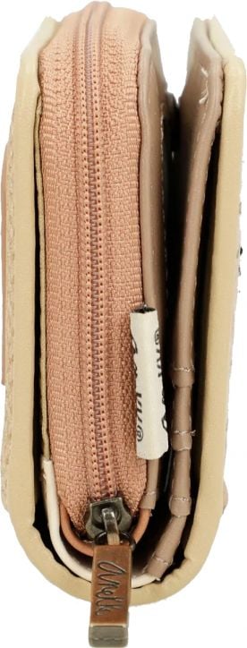 Дамски портфейл Anekke Memories 10 x 9 x 2 см.