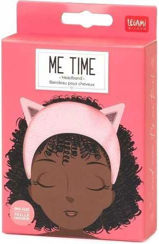 Лента за коса Legami - Kitty