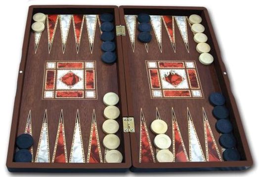 Табла Star Pearl