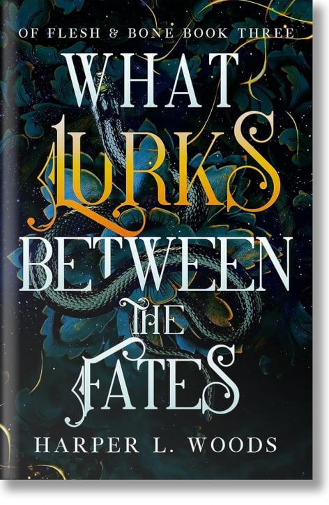 What Lurks Between the Fates