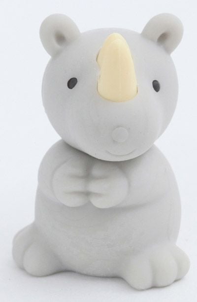 Ученическа гума за триене Miquelrius Puzzle - различни видове