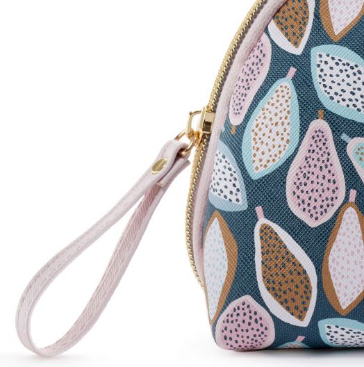 Овално портмоне Miquelrius Fruits